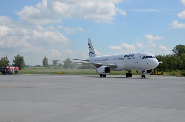 Nowy przewoźnik w Kraków Airport