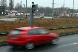 Łódź: Mniej zdjęć z fotoradarów ale urządzeń wkrótce przybędzie
