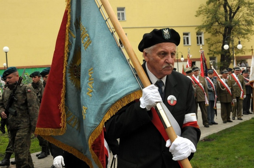 74. rocznica napaści Rosji sowieckiej na Polskę. Obchody w...