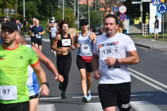 Za nami 35. edycja Kostrzyńskiej Dziesiątki. To jedna z najstarszych imprez biegowych w Lubuskiem.