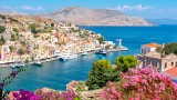 9 nieznanych wysp Grecji, które was zachwycą. To idealne miejsca na wakacje i urlopy bez tłumów i letniej drożyzny!