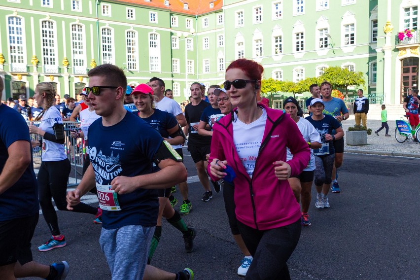 39. PKO Półmaraton Szczecin.