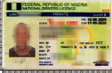 Nigeryjczyk z fałszywym prawem jazdy zatrzymany na przejściu granicznym w Medyce