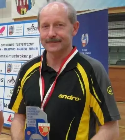 Tadeusz Nowak