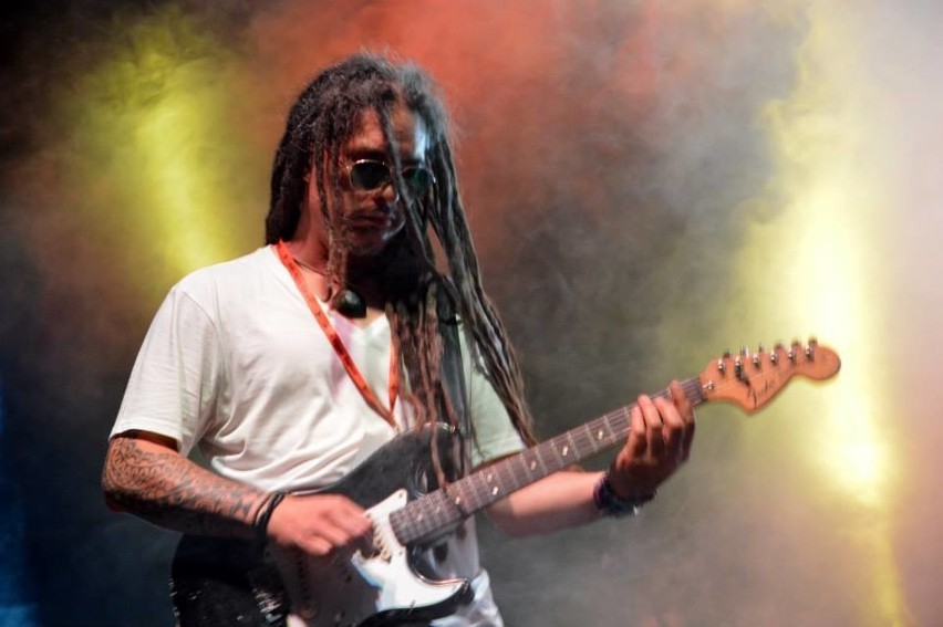 Stolica Reggae Festiwal 2014