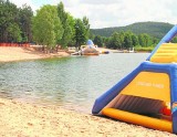 Już w sobotę otwarty zostanie Aquatica Park w Bolminie w  gminie Chęciny