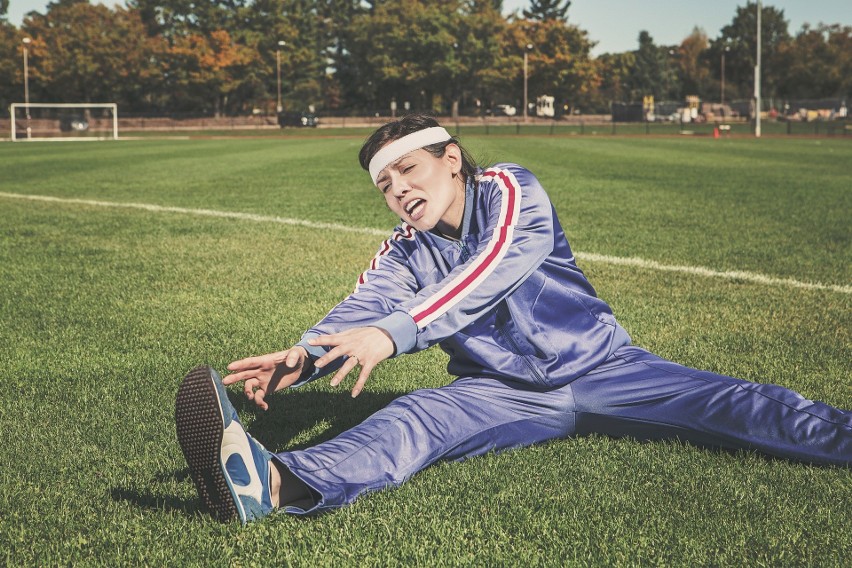 Sporty to  była marka papierosów w PRL-u, a gryzący dym z...