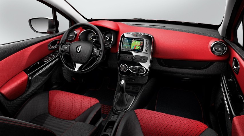 Renault Clio Grandtour, Fot: Renault