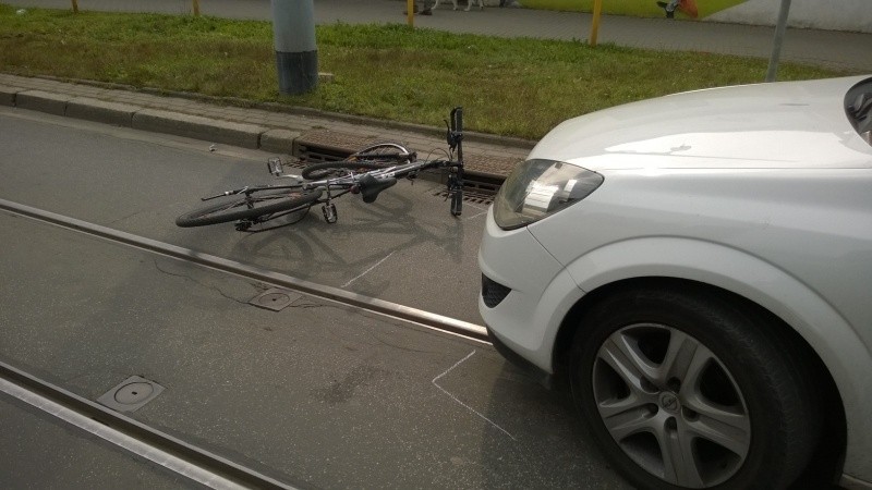 W tym roku na łódzkich ulicach poszkodowanych zostało w...