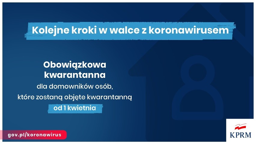 - Nasze obostrzenia wprowadzamy na najbliższe dwa tygodnie-...