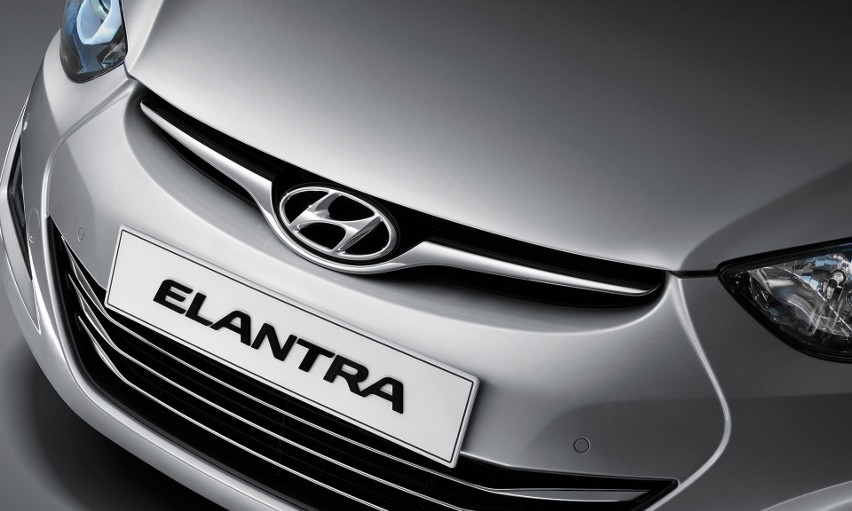 Hyundai Elantra, Fot: Hyundai