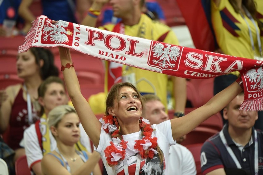Mundial 2018. Kiedy mecz Polska - Japonia live w telewizji?