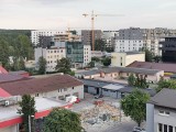 Nowe mieszkania w Katowicach w Dolinie 3 Stawów i osiedlu Paderewskiego. Deweloperzy budują, bo to modna dzielnica