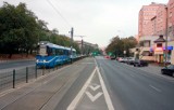 Kraków: Remont ul. Mogilskiej. Będą duże zmiany w komunikacji