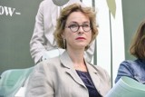 "Dziewczyny z Dubaju". Aleksandra Justa miała wypadek! Co się stało? Była żona Zbigniewa Zamachowskiego porusza się o kuli 