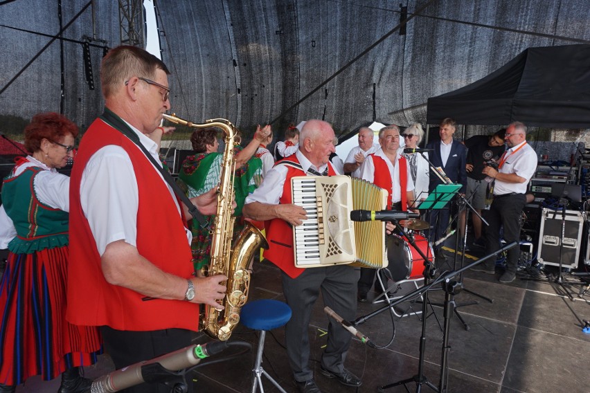 Dni Ożarowa 2019. W niedzielę wystąpił Mateusz Ziółko [ZJDĘCIA]