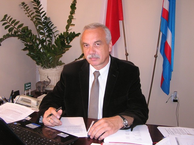 Ryszard Sylka