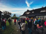 Beskidzki Festiwal Podróżników w stuletnim schronisku w Wiśle trwa cały weekend. Wstęp wolny