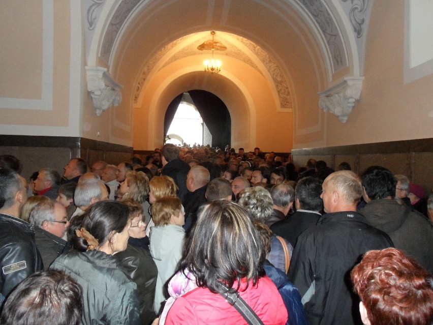 Uroczystości Matki Boskiej Królowej Polski na Jasnej Górze [ZDJĘCIA]