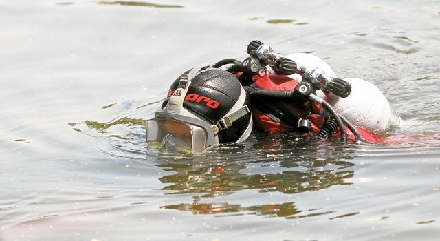 W tym roku najtragiczniejszy na Podkarpaciu był weekend 4-5 lipca, kiedy życie straciło pod wodą aż 5 osób.