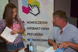 Jakub Porada w Sępólnie Krajeńskim. O podróżach dalekich, bliskich i… tanich. Zobaczcie zdjęcia