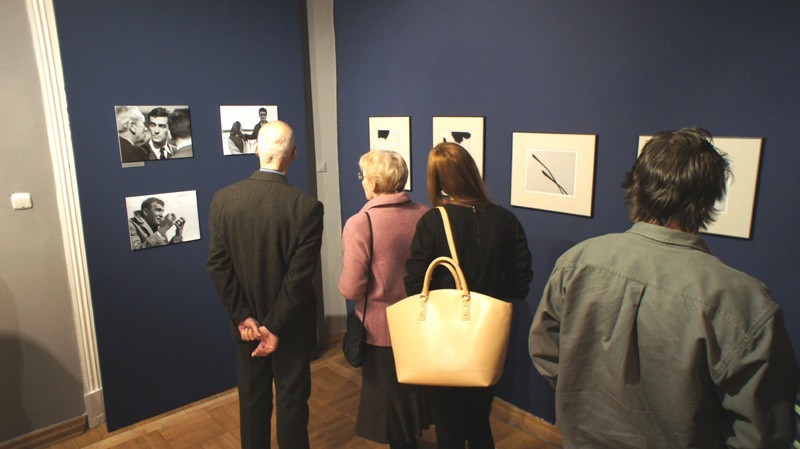 Wystawa ZPAF w Muzeum Rzeźby Alfonsa Karnego
