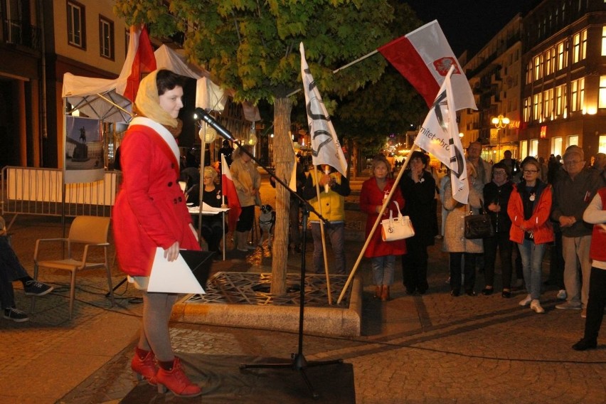 Nocne Czytanie Konstytucji we Wrocławiu, 02.05.2016