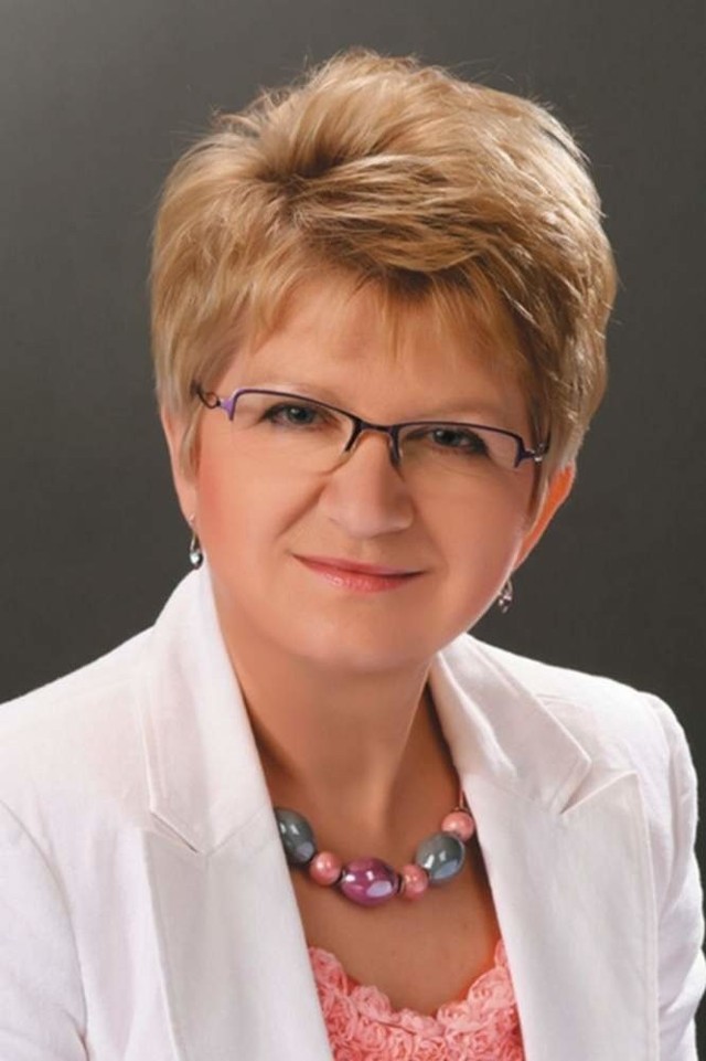 Bożena Schleicher