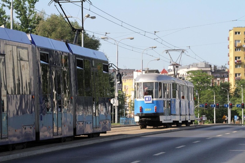 W związku z planowaną naprawą urządzeń sterowania ruchem w...