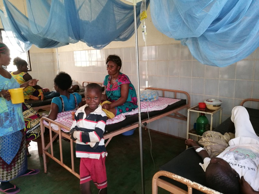 Kraków. Polska Fundacja dla Afryki organizuje misję na Madagaskar. Lekarze będą leczyć trędowatych