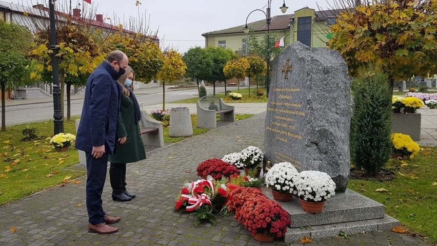 Narodowe Święto Niepodległości 2020. W Wodzisławiu - zgodnie...