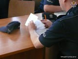 Policja szuka najlepszego dzielnicowego w Polsce