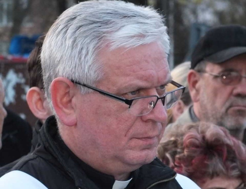 Ksiądz kanonik Marek Janas przestaje być proboszczem parafii Wszystkich Świętych w Starachowicach 