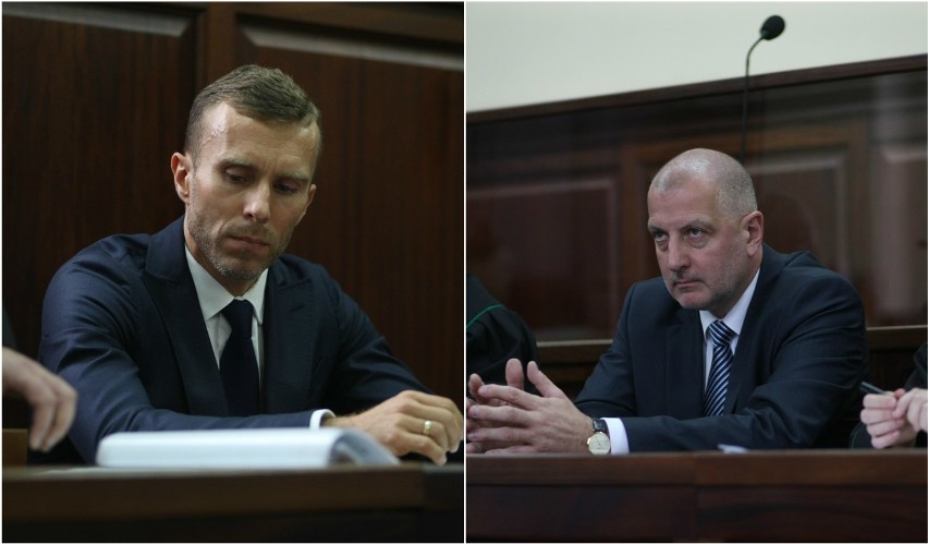 Proces Rafał Dutkiewicz kontra Michał Janicki. Zaskakujący zwrot w sprawie (ZDJĘCIA)