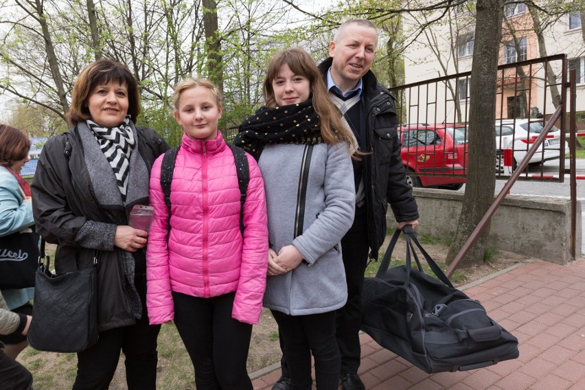 Dzieci z Litwy święta spędzą u polskich rodzin