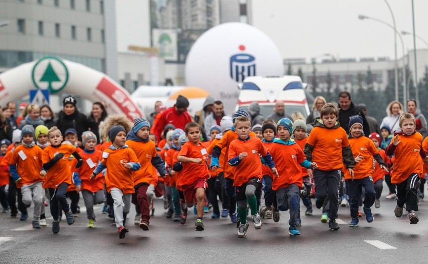 Weekend w Rzeszowie należy do biegaczy. 4 PKO Maraton...