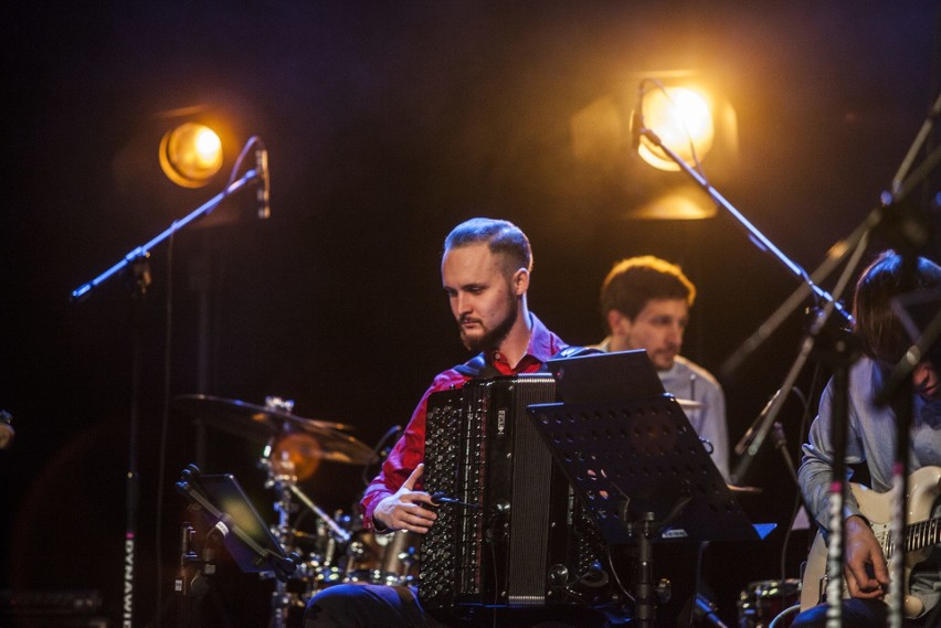 Kraków. Harcerskie Jazzy 2018 w Teatrze Variete. Znane...