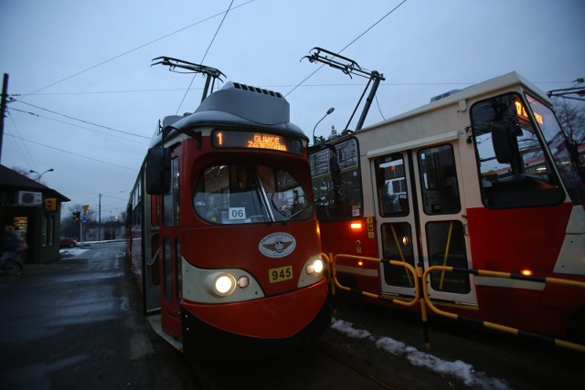 Tramwaje Śląskie są zainteresowane zatrudnieniem motorniczych nie tylko do pracy w bytomskiej zajezdni, ale też w Zabrzu czy Gliwicach