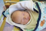 Pierwsza dziewczynka urodzona w 2020 r. w Polsce to śliczna Antosia Polnik. Urodziła się w Rybniku