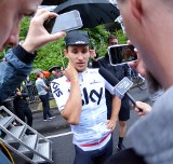 Michał Kwiatkowski przedłużył kontrakt ze Sky!