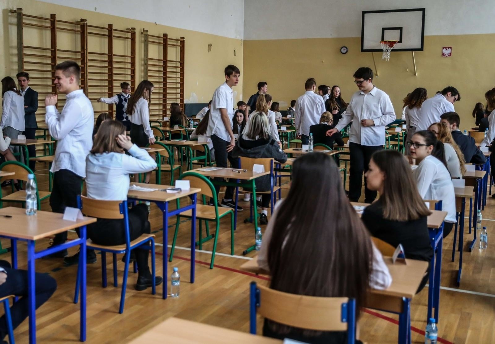Co Warto Wiedzieć Z Historii Na Egzamin Gimnazjalny