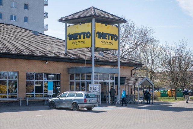 Netto Polska działa na polskim rynku od 25 lat.