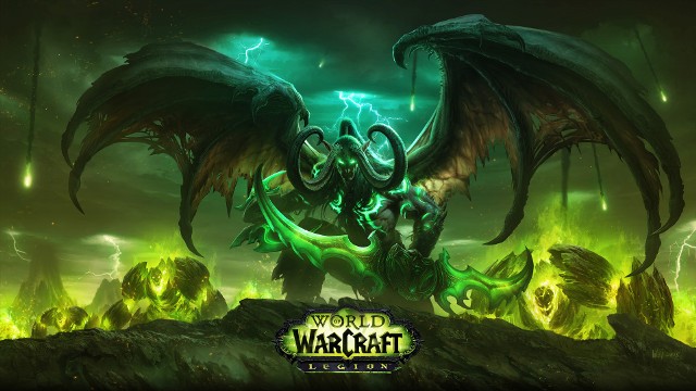 World of Warcraft: LegionWorld of Warcraft: Legion