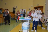 Pijana matka z dzieckiem w poradni. Ogólnopolskie zawody symulacji medycznej w PMWSZ w Opolu  
