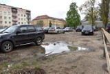 Radni zgodzili się na bloki w śródmieściu Gorzowa. „Będzie tu elegancki budynek”