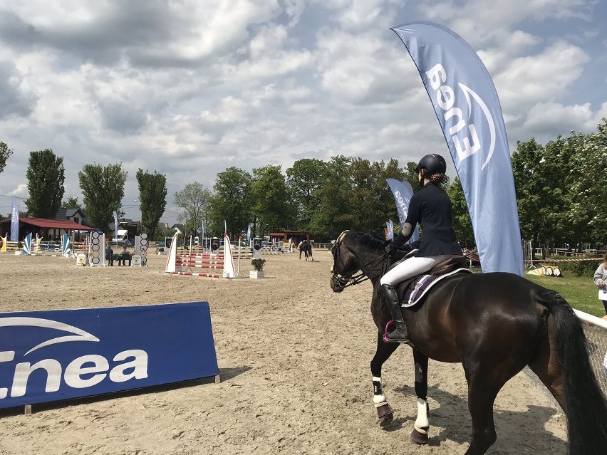 Enea Jumping Show 2019 - te zawody to kontynuacja starej...