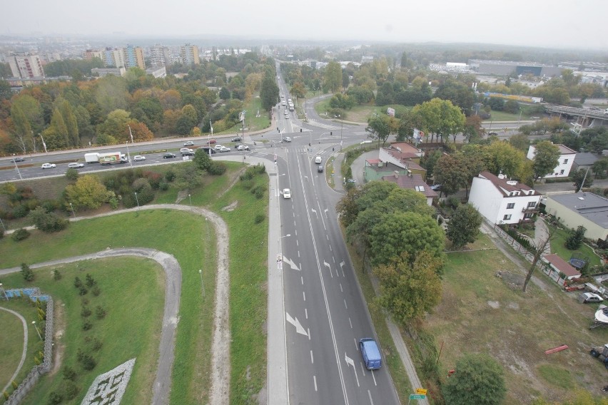 Hotel Holiday Inn będzie pierwszym w woj. śląskim. Taki...