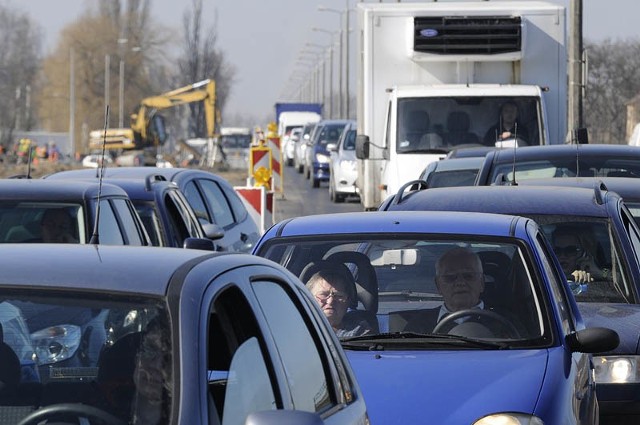 Nowa organizacja na Kamiennej. Mogą być kłopoty