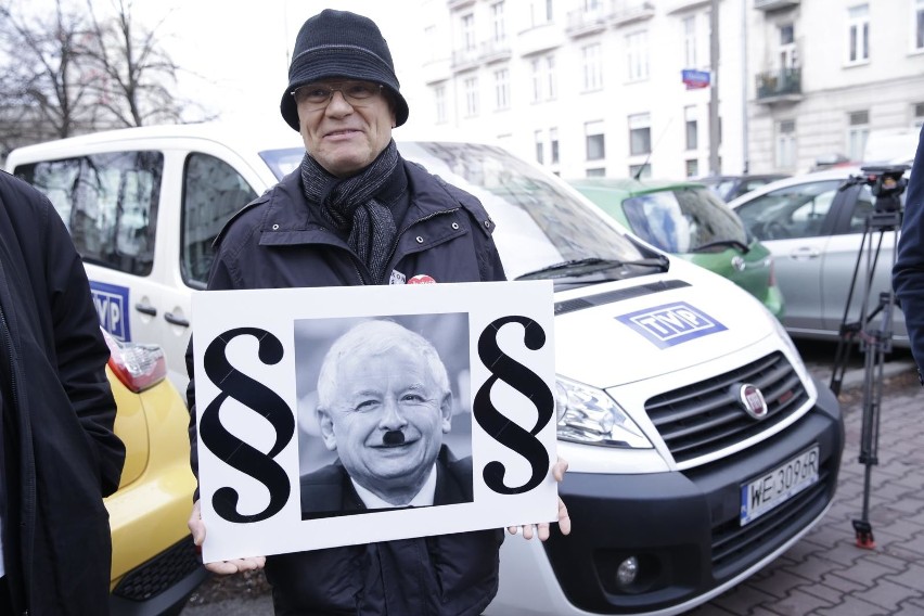Taśmy Kaczyńskiego: Gerald Birgfellner zeznawał w prokuraturze. Przesłuchanie austriackiego biznesmena 