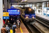 PKP kończy remont trasy kolejowej z Poznania do Warszawy. Od 9 czerwca nowy rozkład jazdy. Pociągi pojadą po starej trasie 